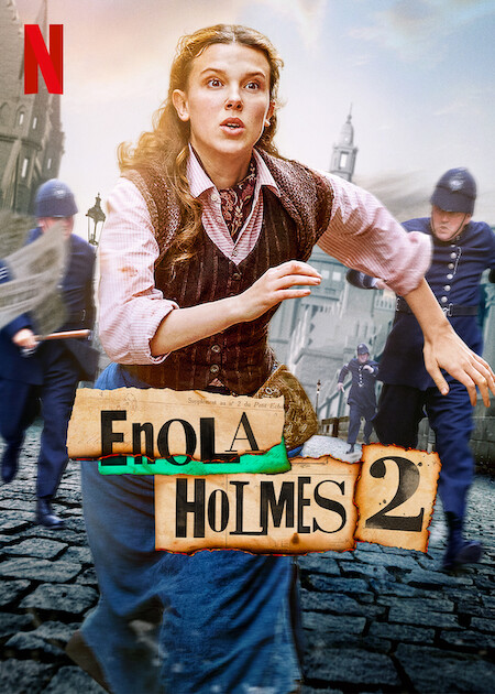 Enola Holmes London Filming Locations London Guided Walks