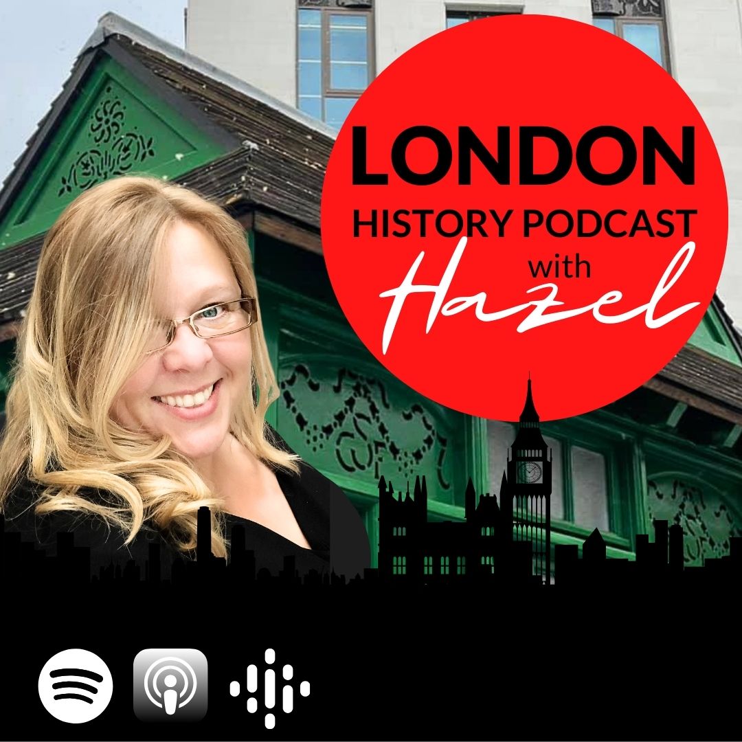 056 London's Black Cab Legacy