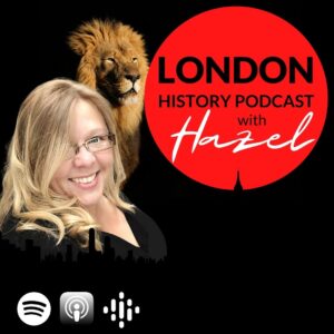 Episode 2: Fantastic Beasts in London