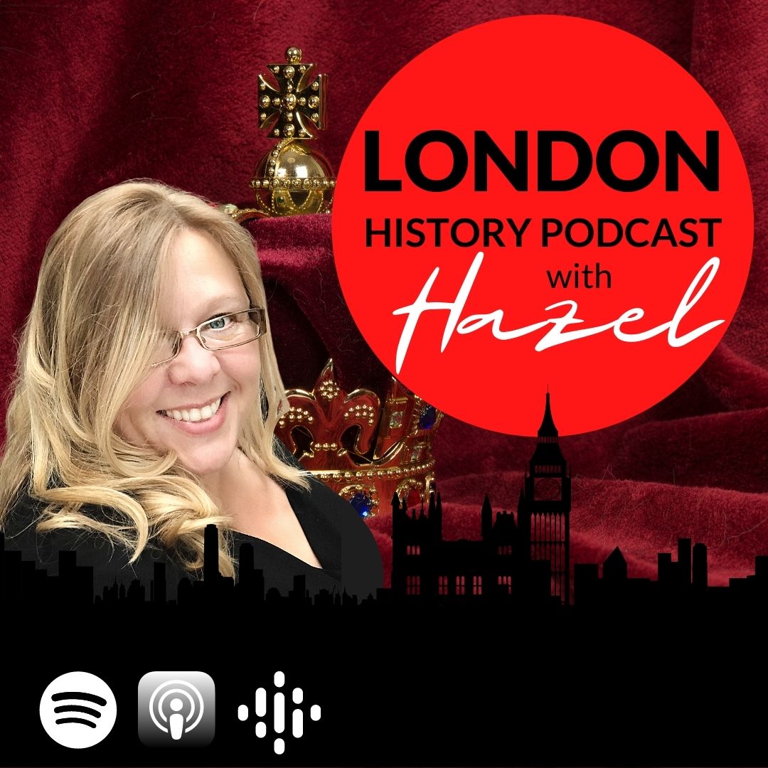 Episode 4: The Crown Jewels