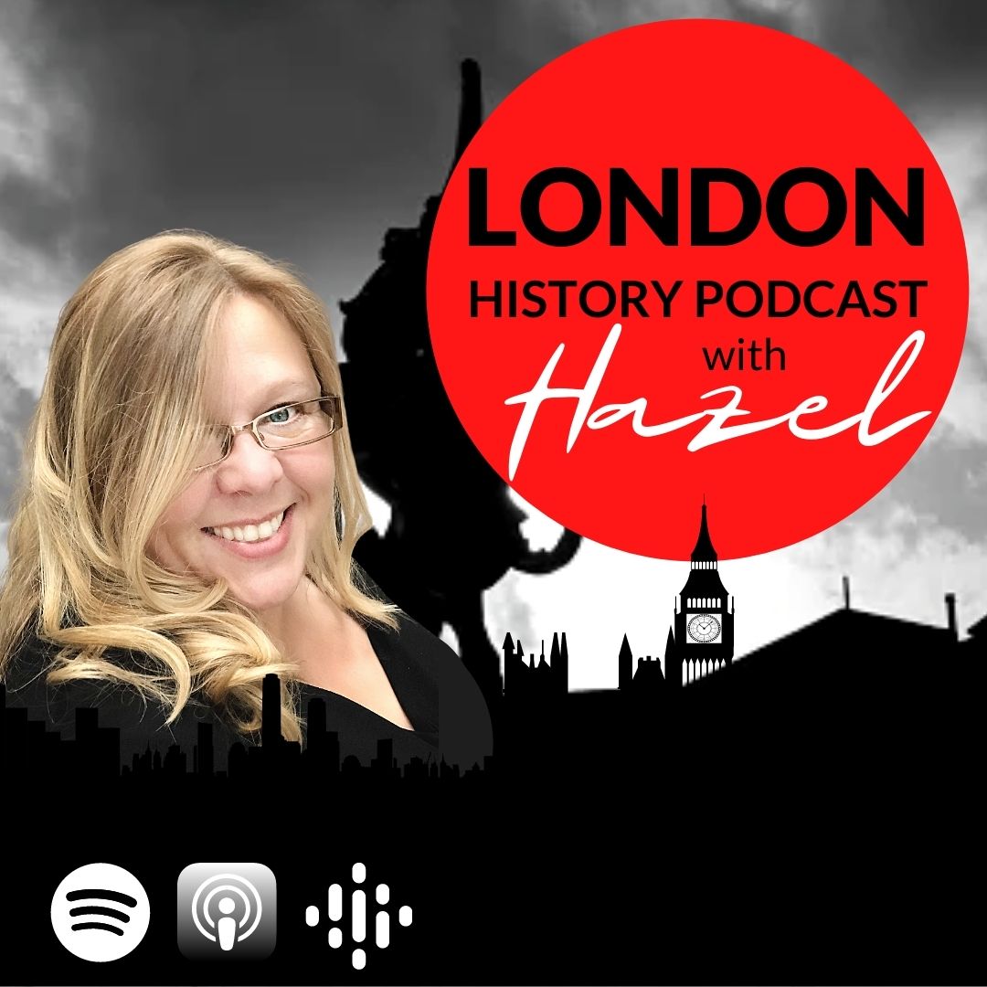 Episode 5: The Dragons of London