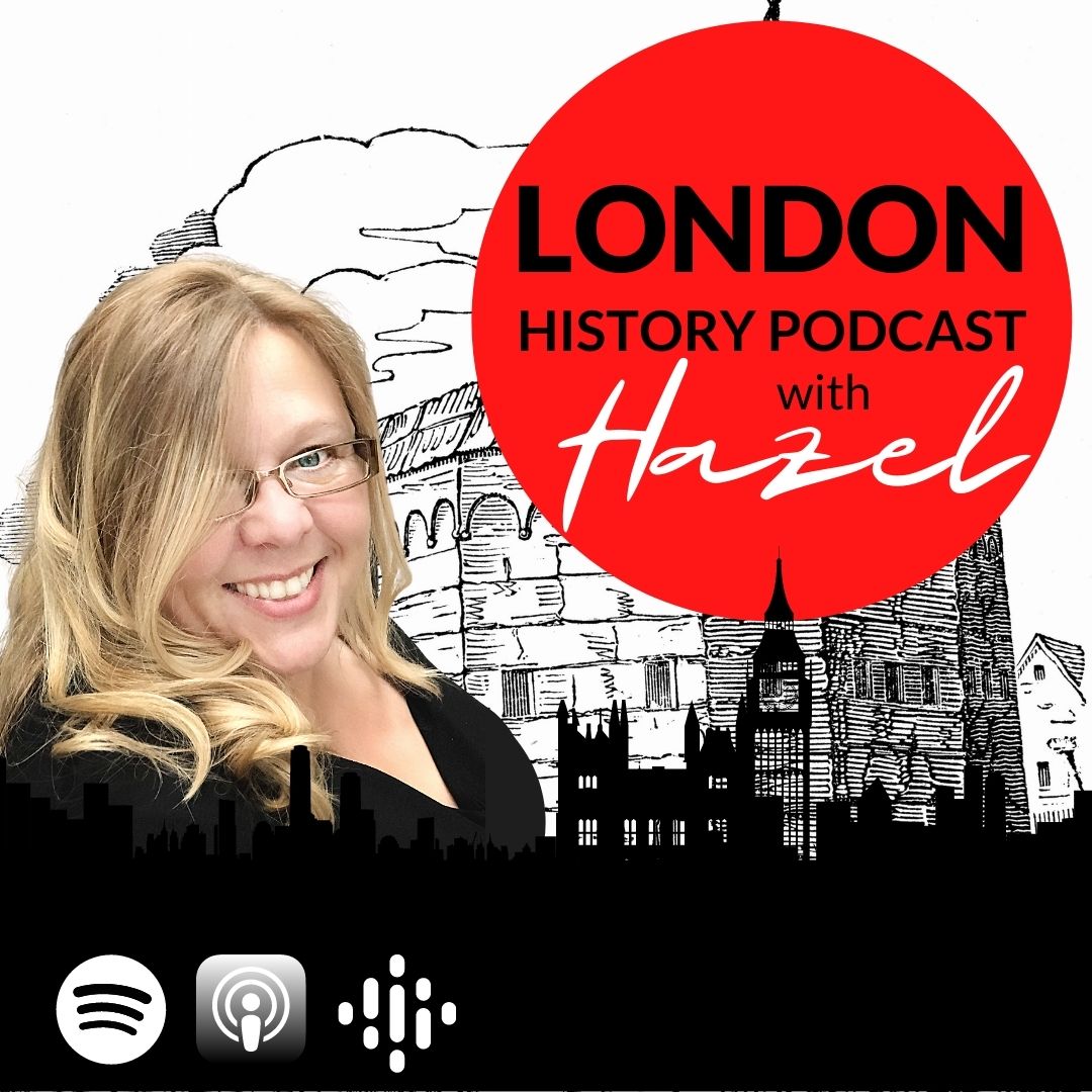 Episode 6: Hockley in the Hole Clerkenwell