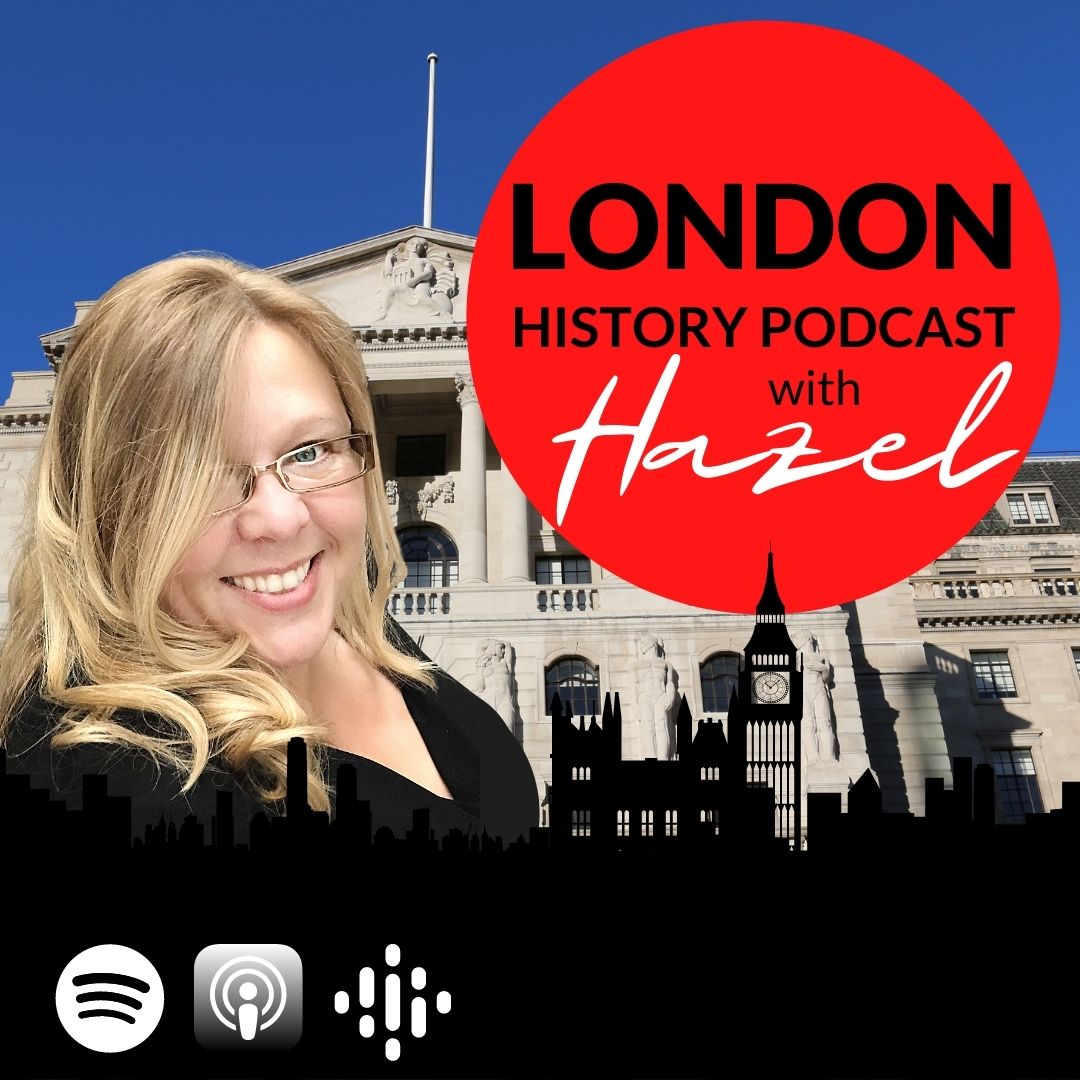Episode 11: London's Coffeehouses and Commerce