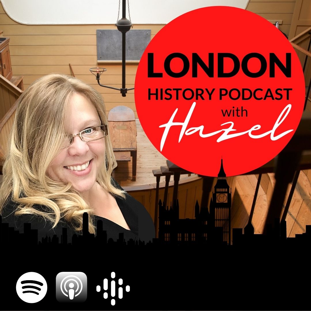 Episode 12: The Old Operating Theatre Museum