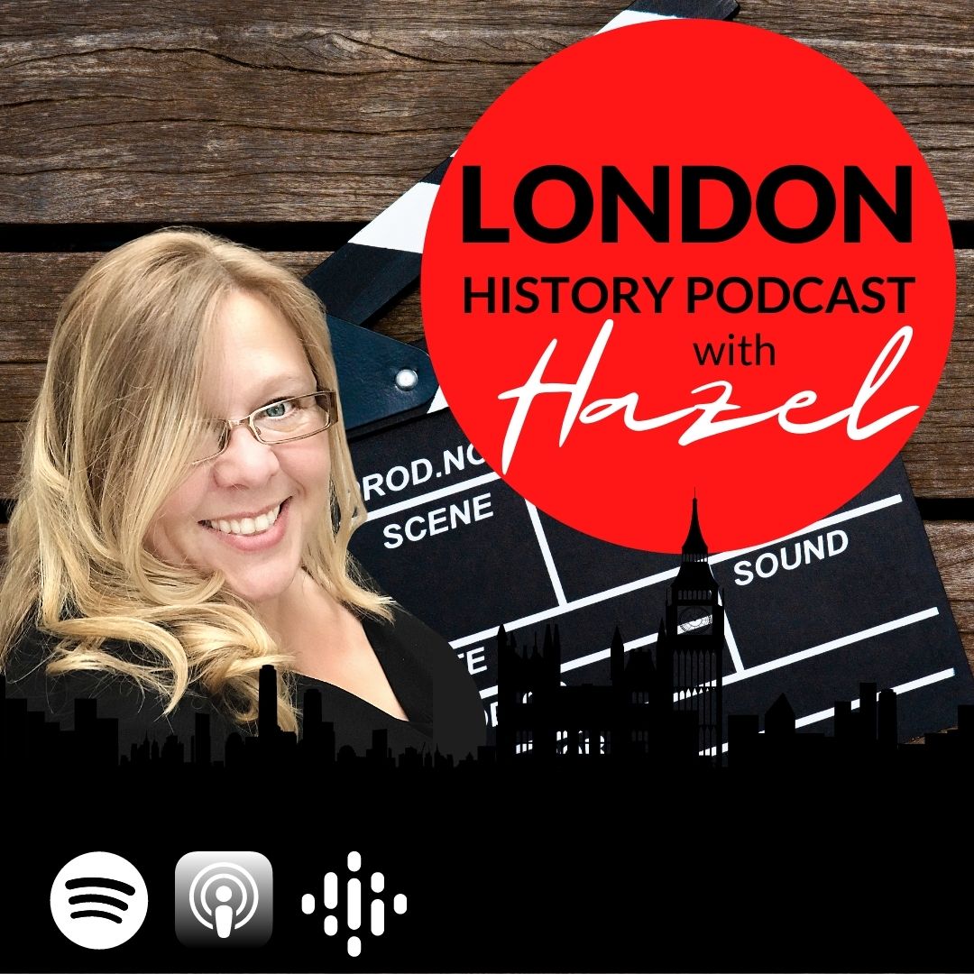Episode 15: Movies Filmed in London