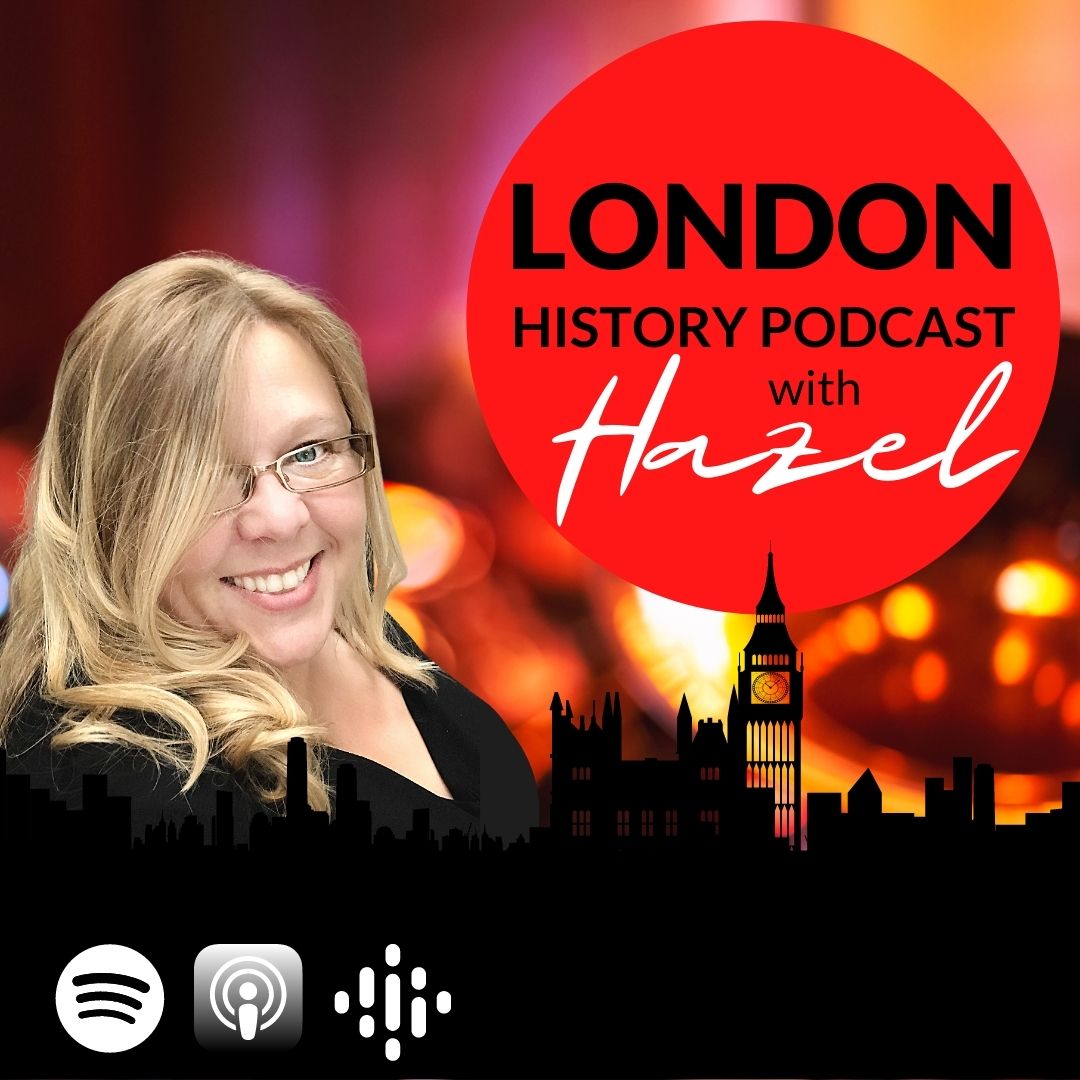 017 The Proms & The Royal Albert Hall Episode 17: The Proms & The Royal Albert Hall