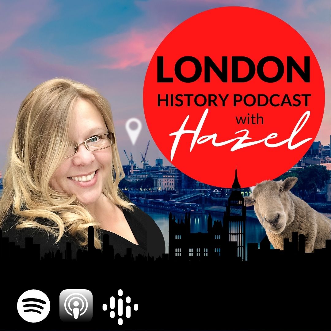 Episode 21: London Area Names - Animal Edition