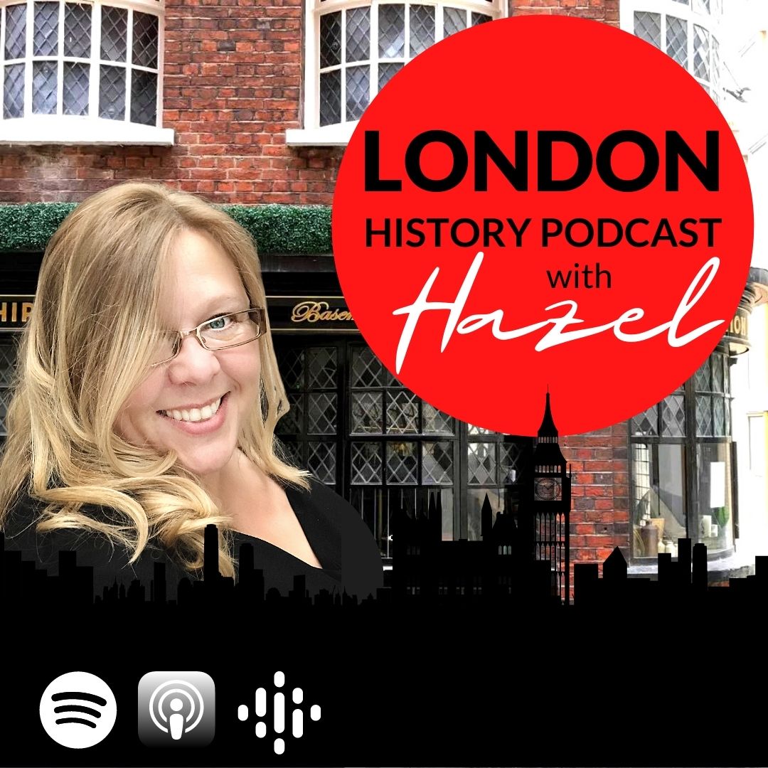 Episode 23: London's Historic Pubs