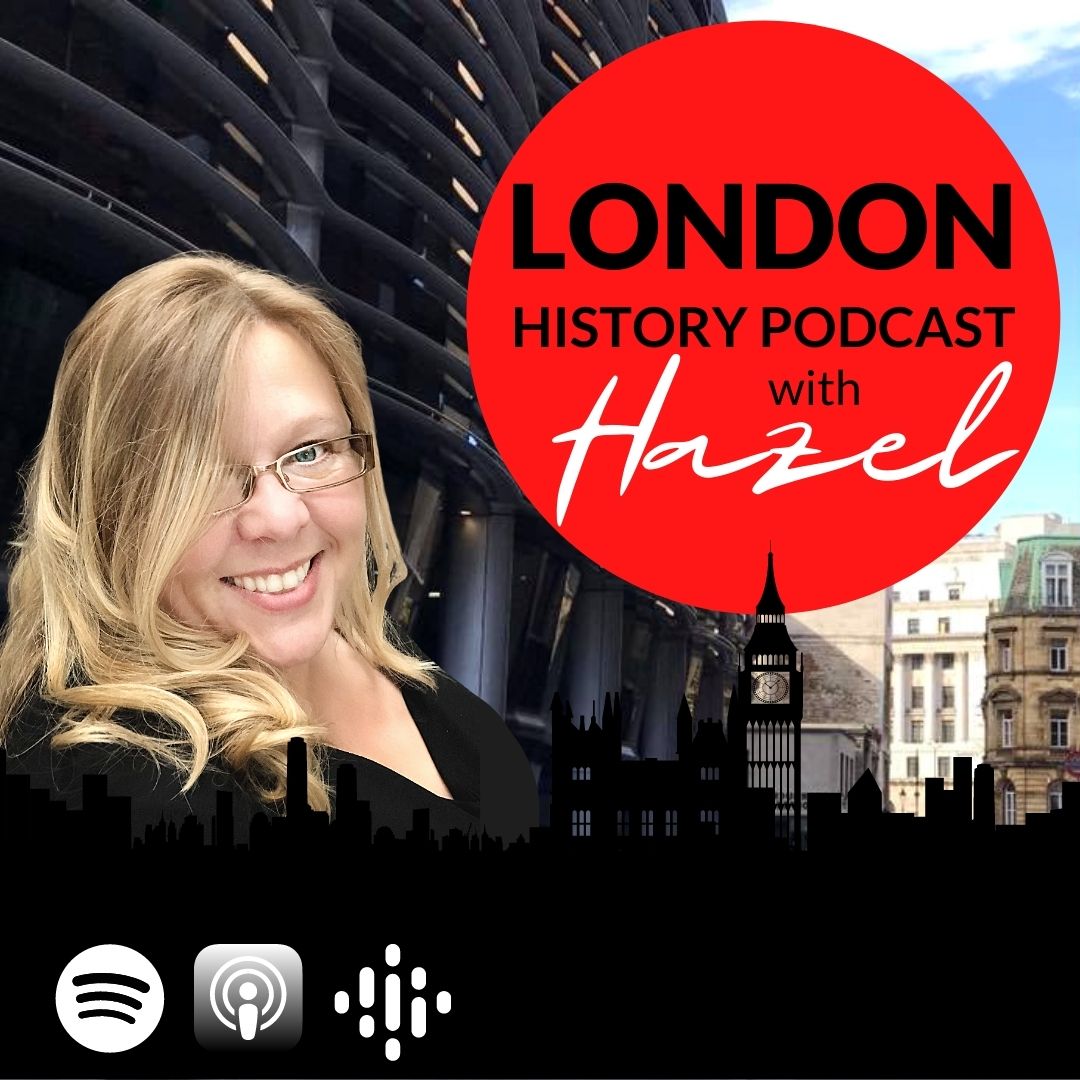 Episode 24: The Walbrook in Roman London