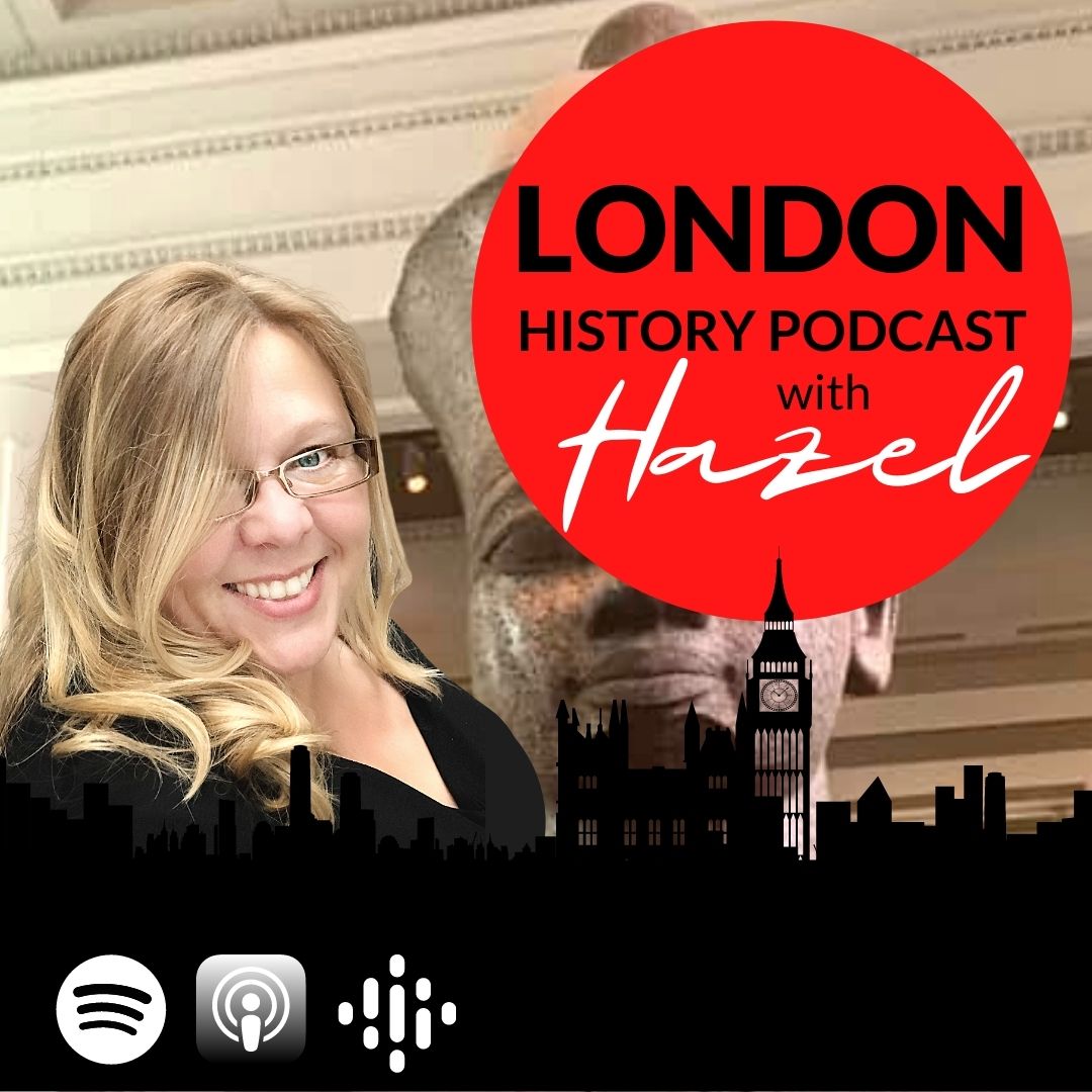 Episode 25: The British Museum