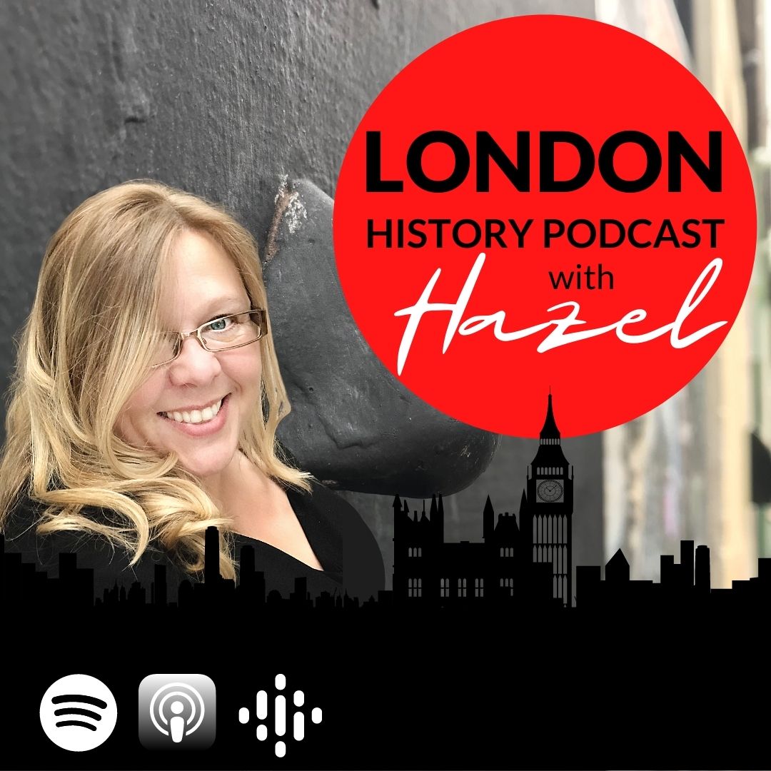 Episode 26: The Seven Noses of Soho