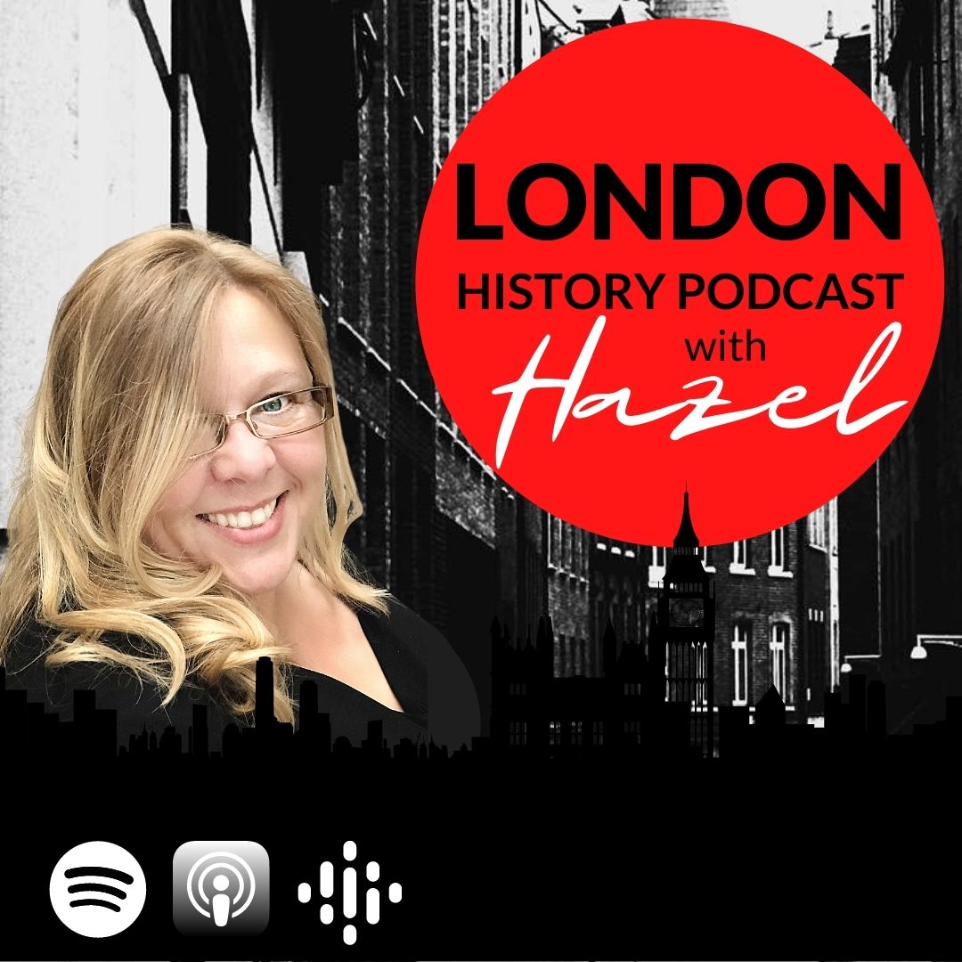 028 30th October Halloween Special – The Ghost of Cock Lane Episode 28: The Ghost of Cock Lane