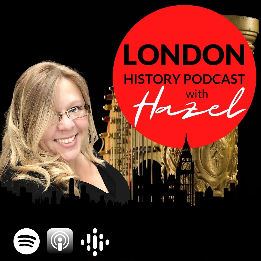 029 Harp Makers of Fitzrovia Episode 29: Harp Makers of Fitzrovia