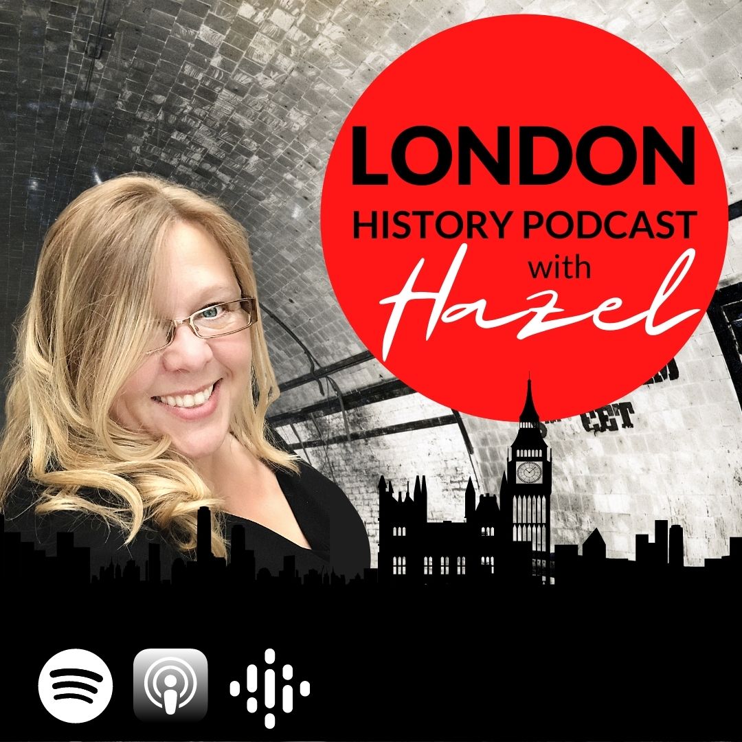 031 Abandoned London Underground Stations Episode 31: Abandoned London Underground Stations