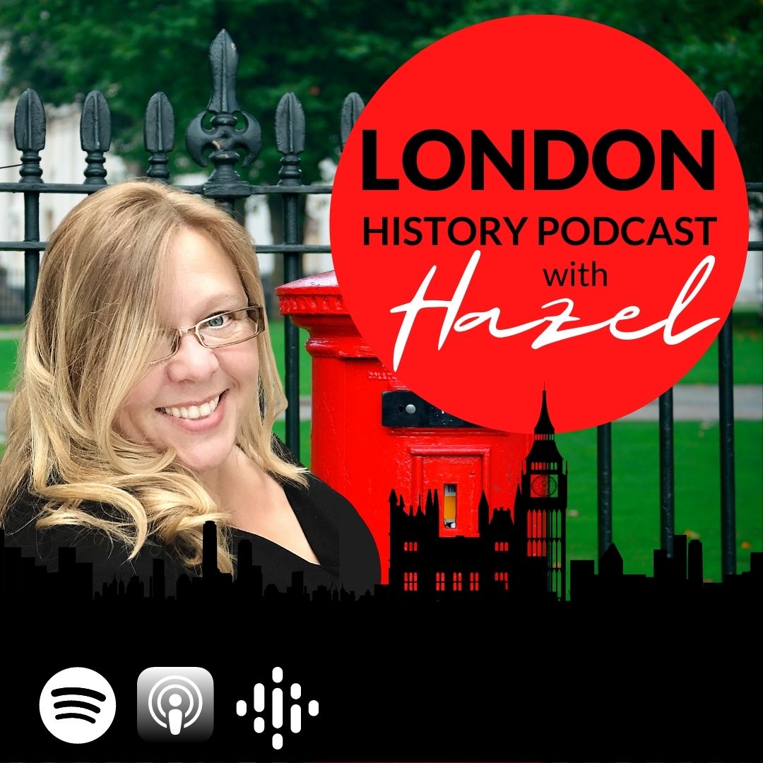 Episode 33: London's Pillar Boxes