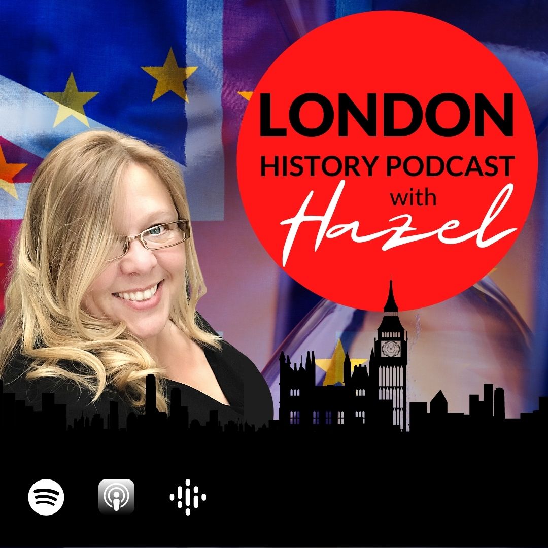 Episode 36: Brexit in the City