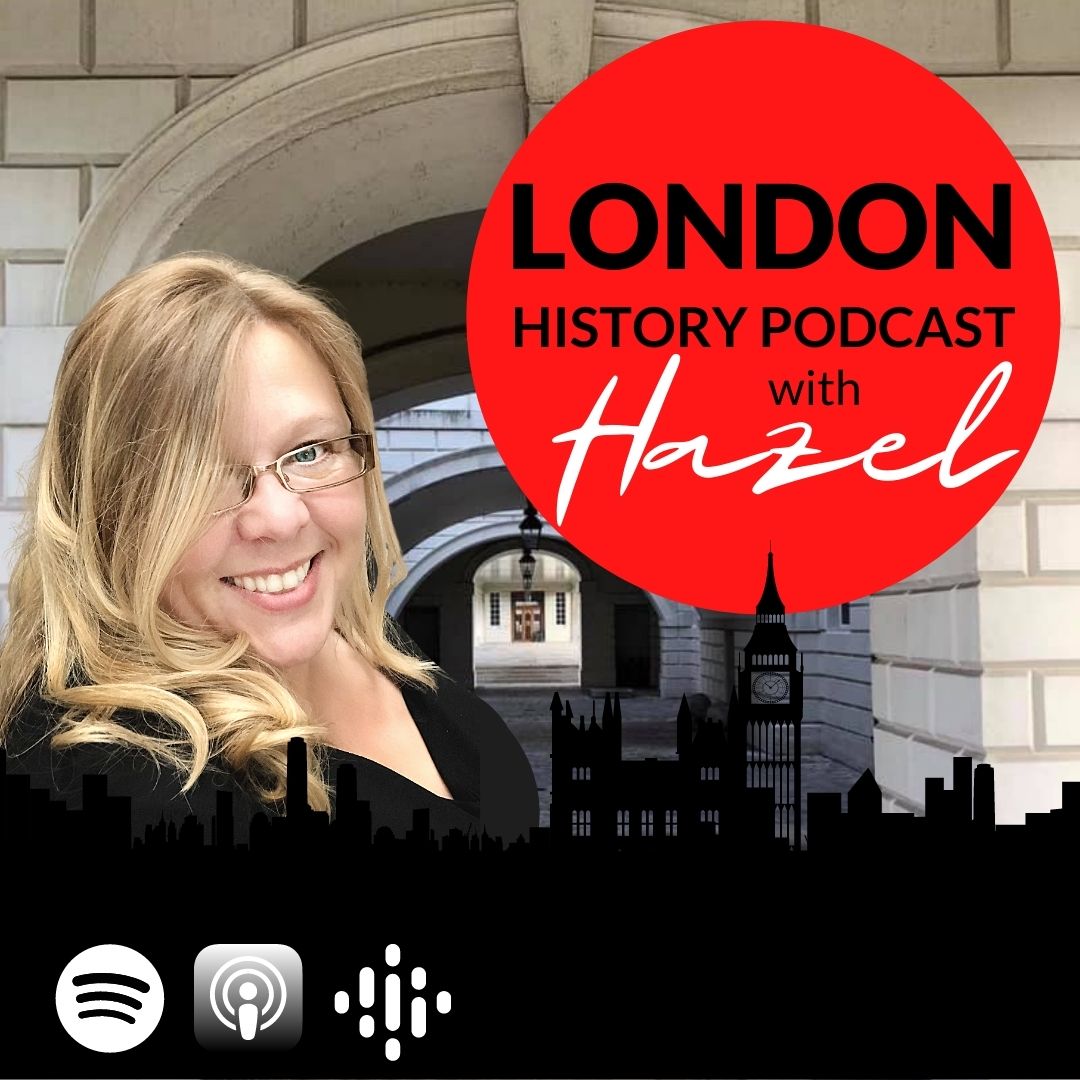 Episode 37: Bridgerton & Regency London
