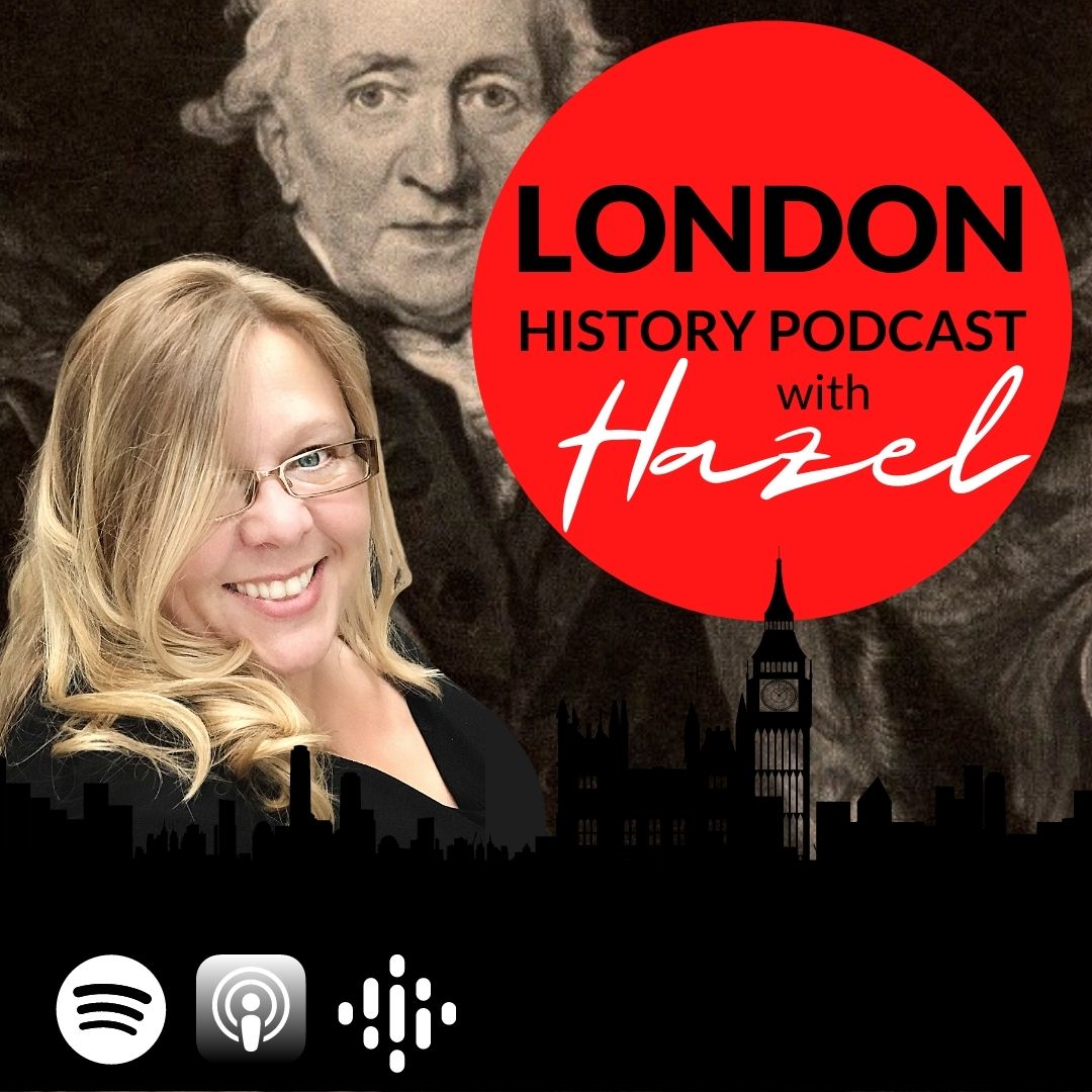 Episode 42: John Julius Angerstein The Man Behind the National Gallery