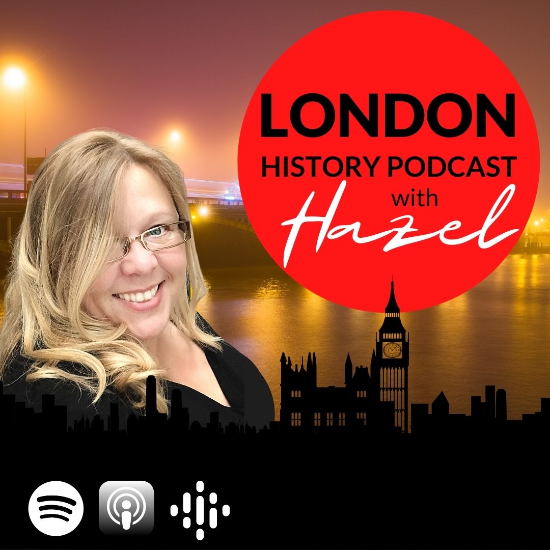 Episode 43: London Fog