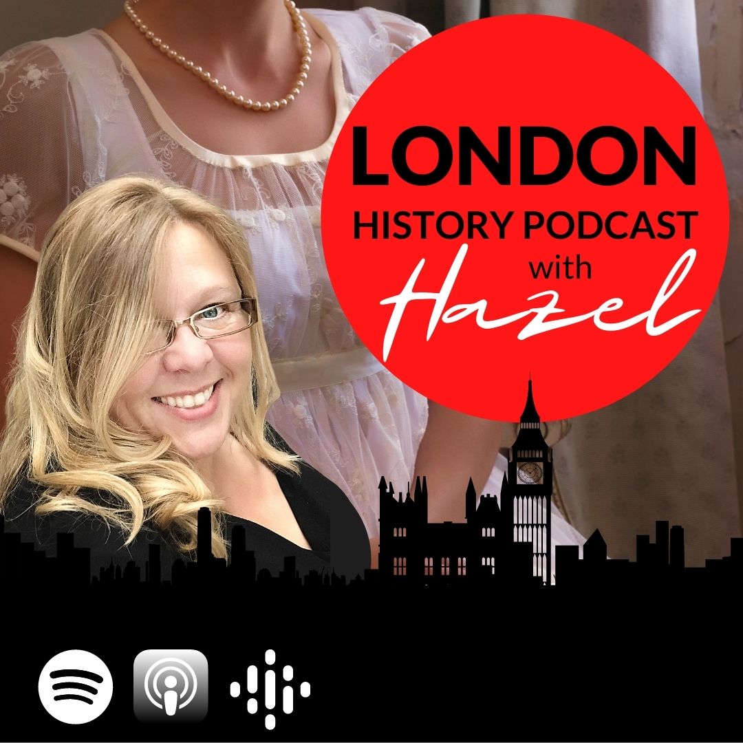 Episode 49: Myths of Regency Dress