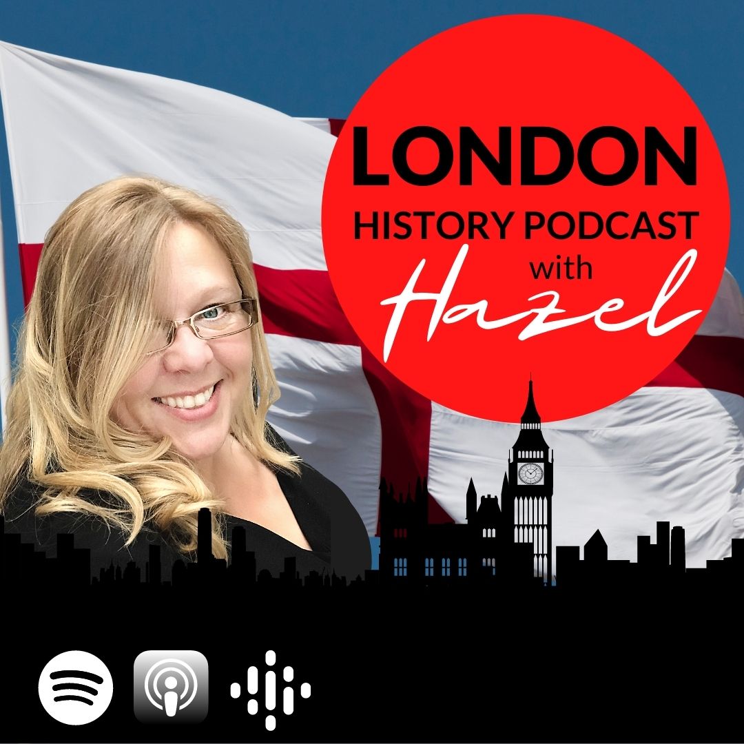 Episode 52: St George's Day