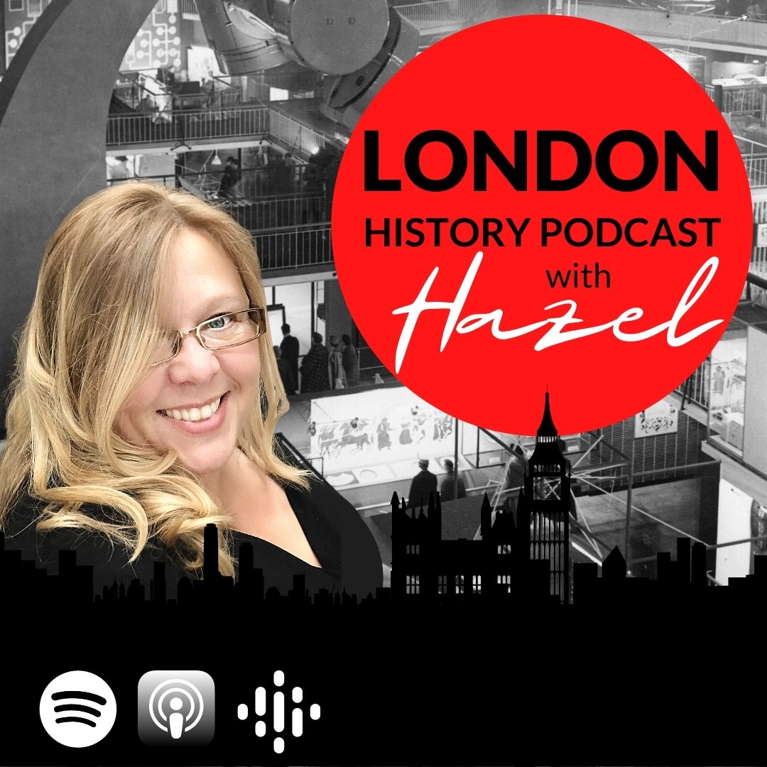 Episode 54: The Festival of Britain