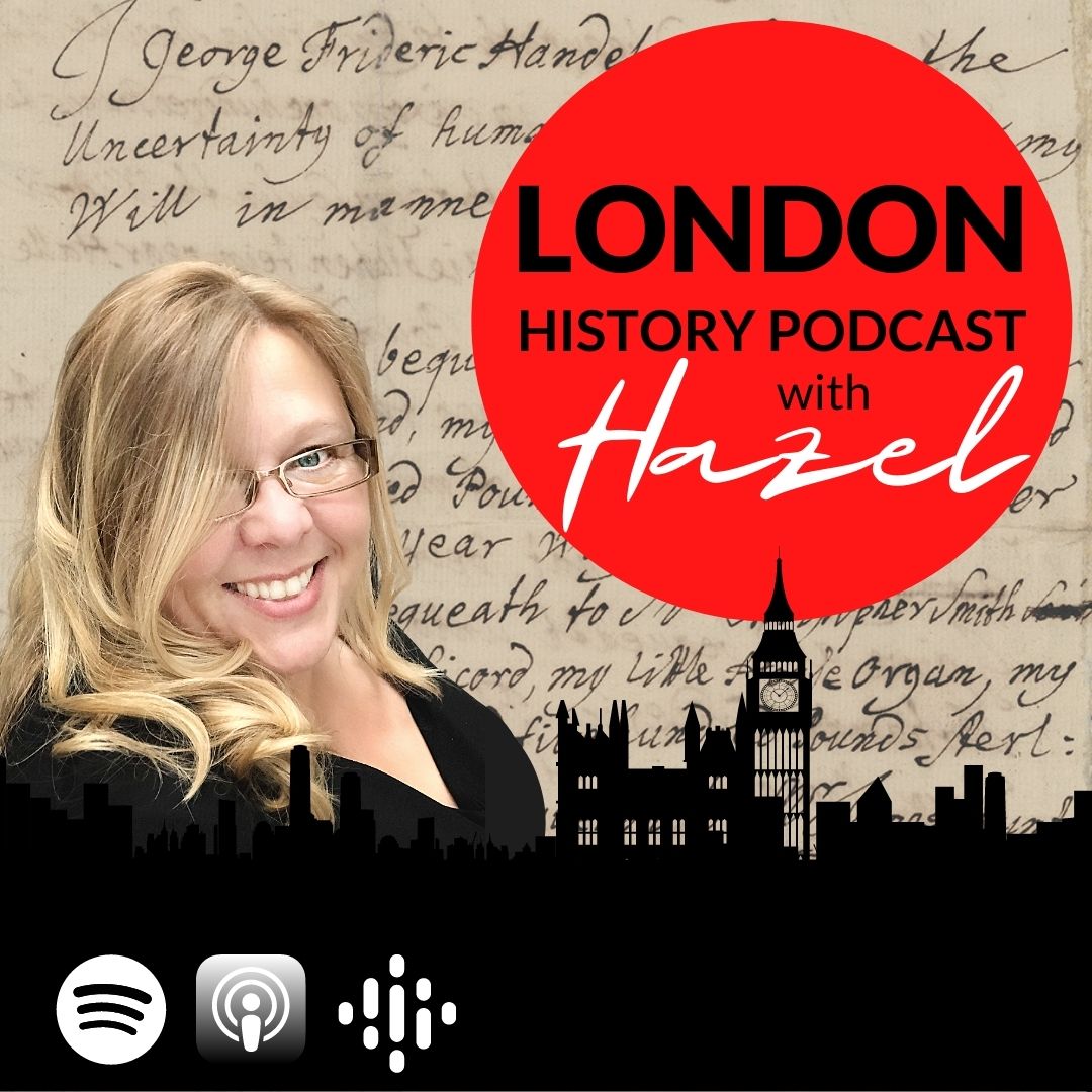 Episode 57: The Gerald Coke Handel Collection