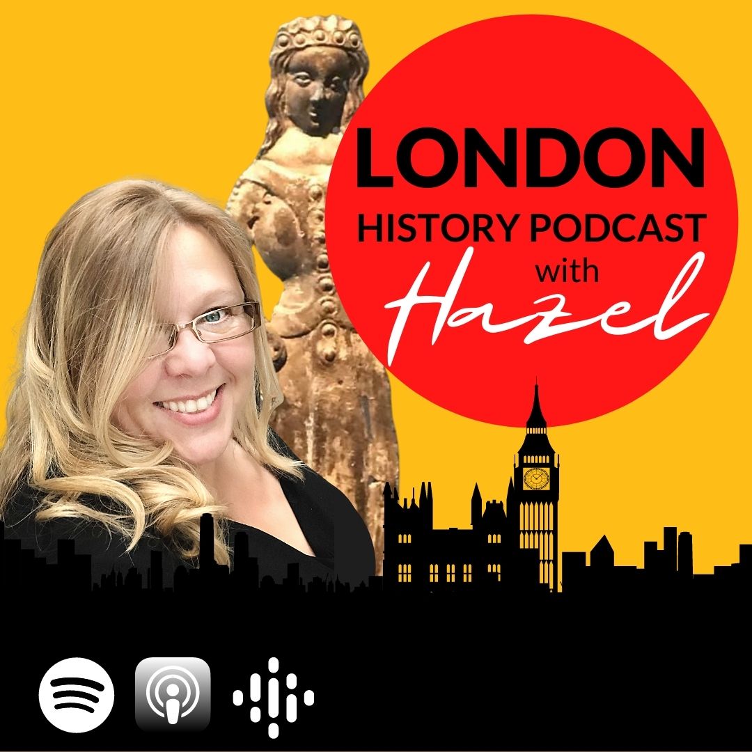 Episode 61: Medieval London at the Museum of London