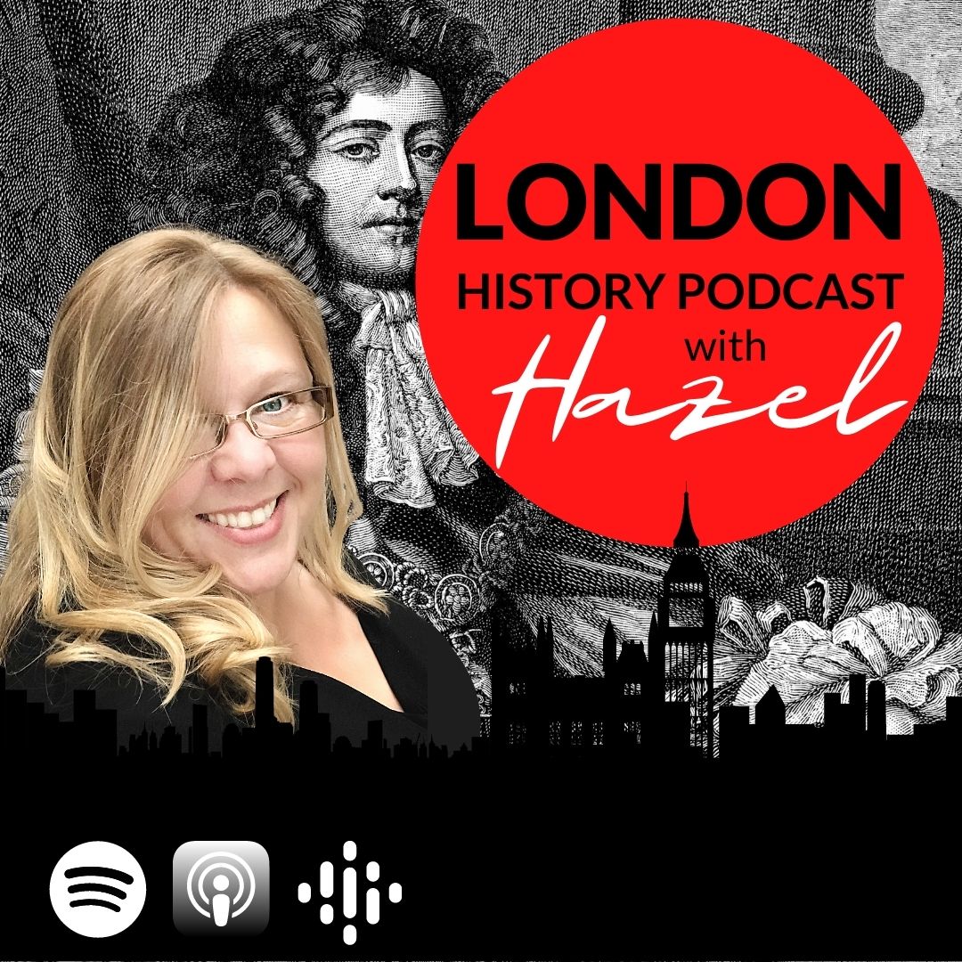 Episode 62: James Scott, the First Duke of Monmouth