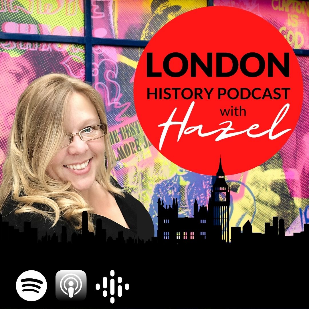Episode 63: Hendrix & Handel London