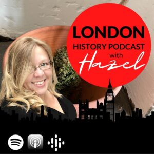 Episode 64: Medieval Toilets in London