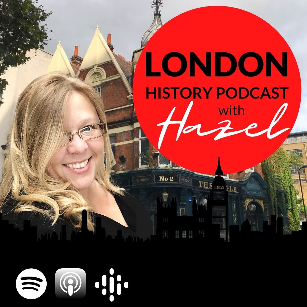 Episode 65: London Nursery Rhymes