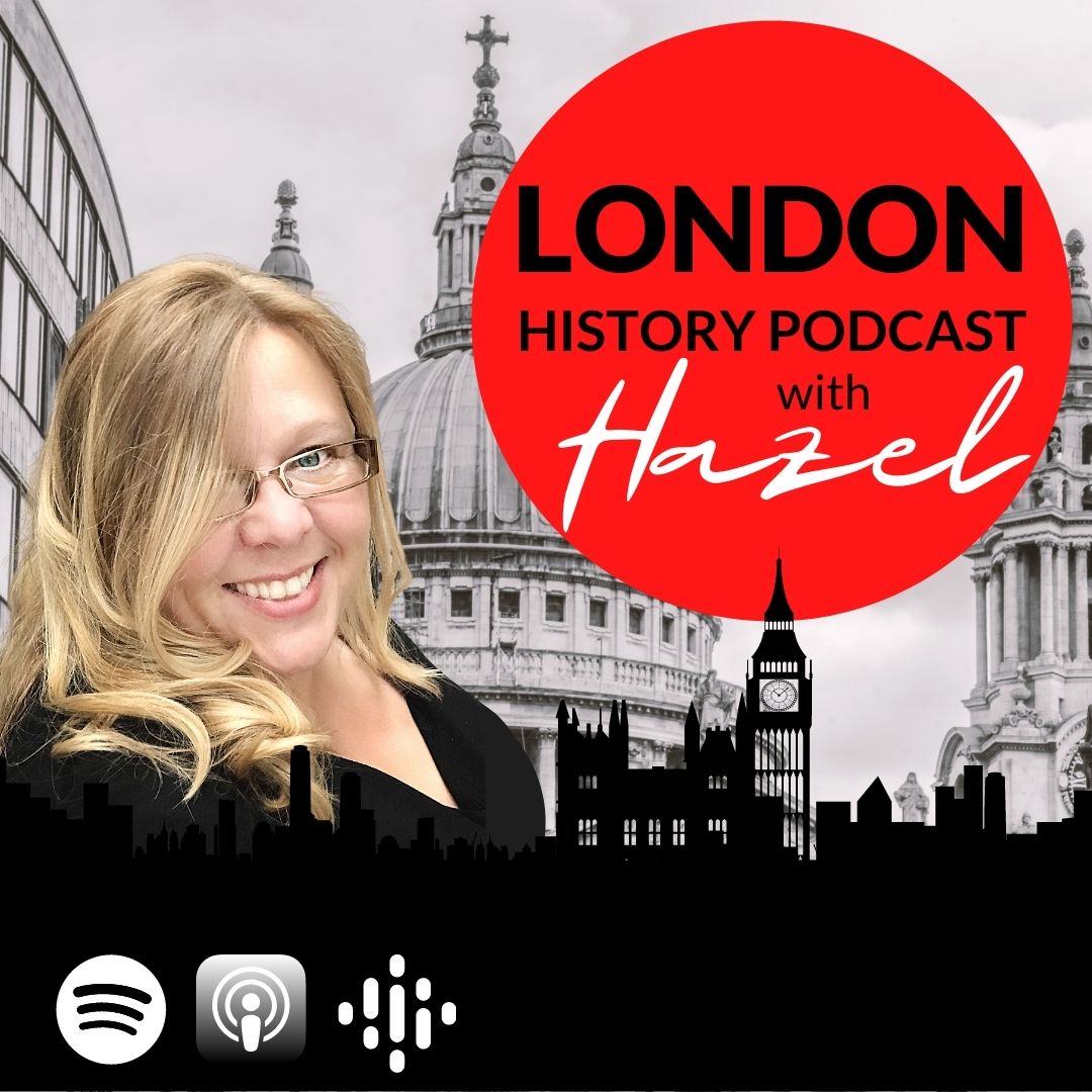 Episode 66: London's Blackout