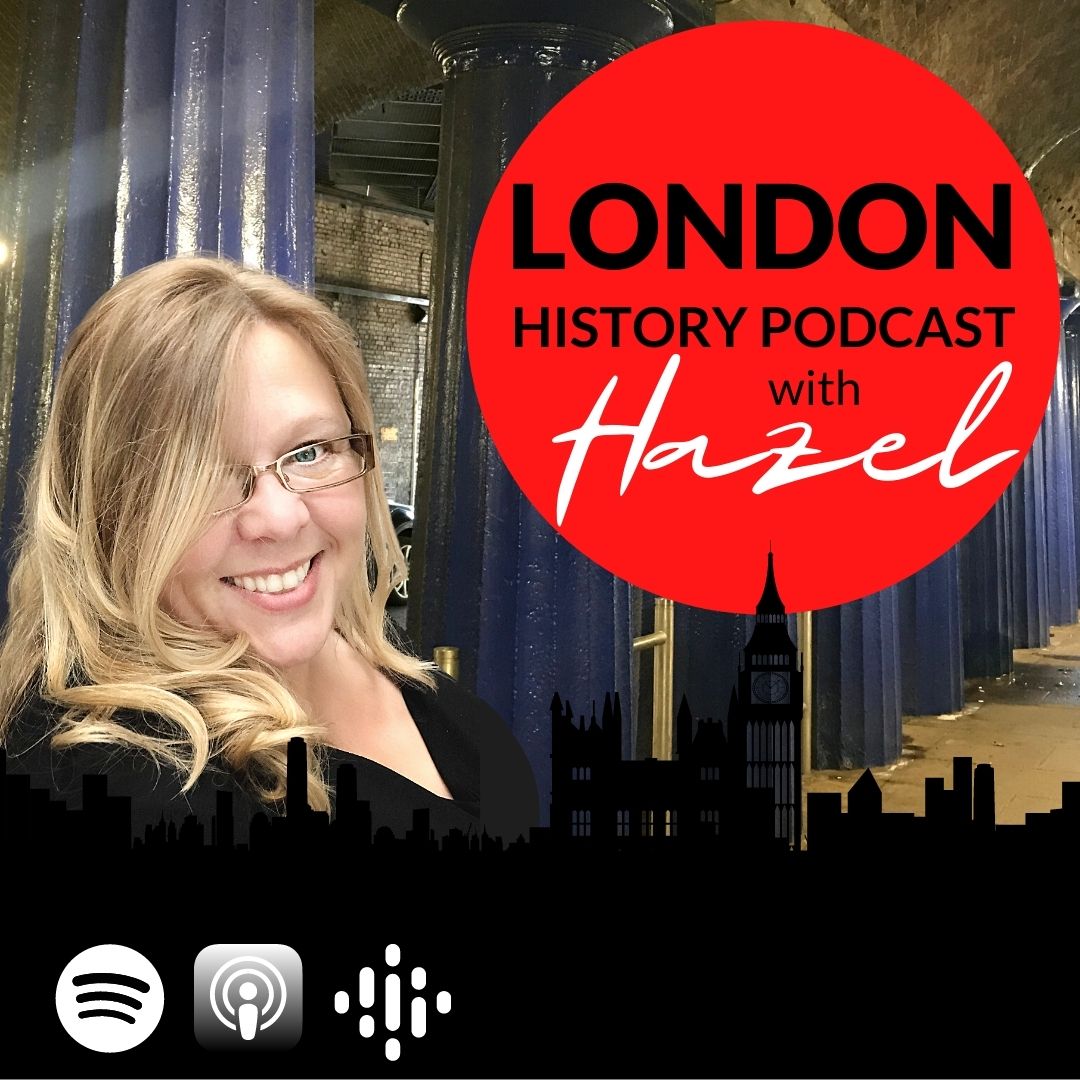 Episode 68: London's First Railway