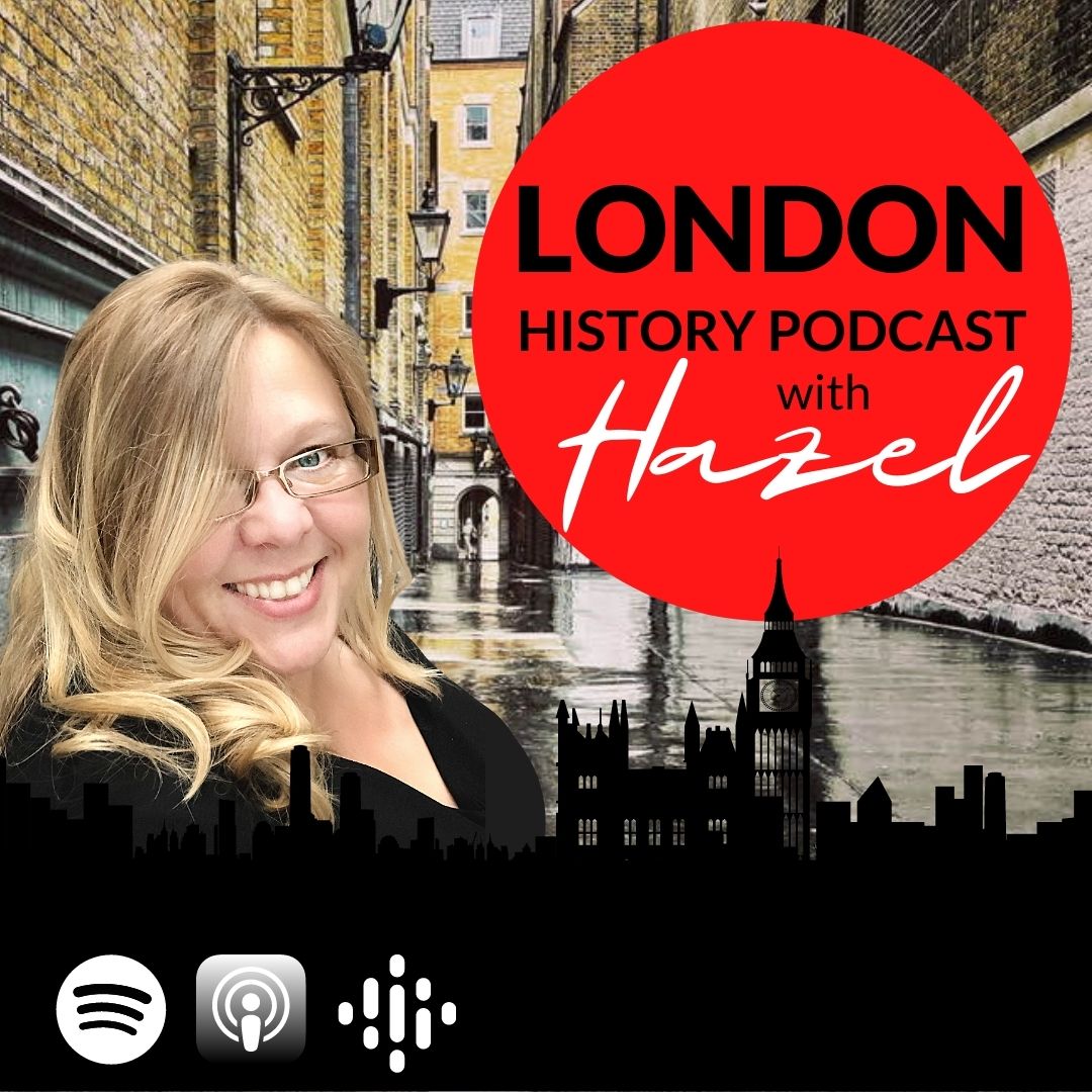 069 Victorian Actor William Terriss Episode 69: Victorian Actor William Terriss