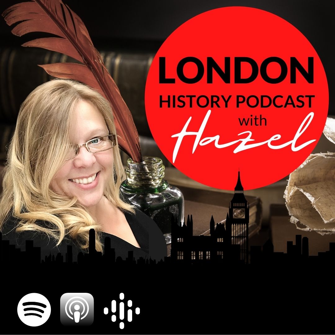 Episode 70: Robert Hooke