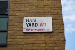 Ham Yard