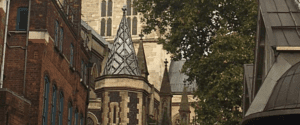 Bigger Than Shakespeare Blog Header