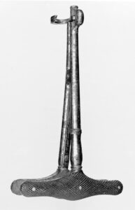 Dental instrument, 18th century