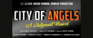 Guided Theatre - March 2020 Blog Header