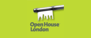 Open House London 2016