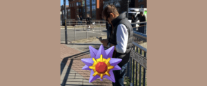 Pokemon Go in Bristol