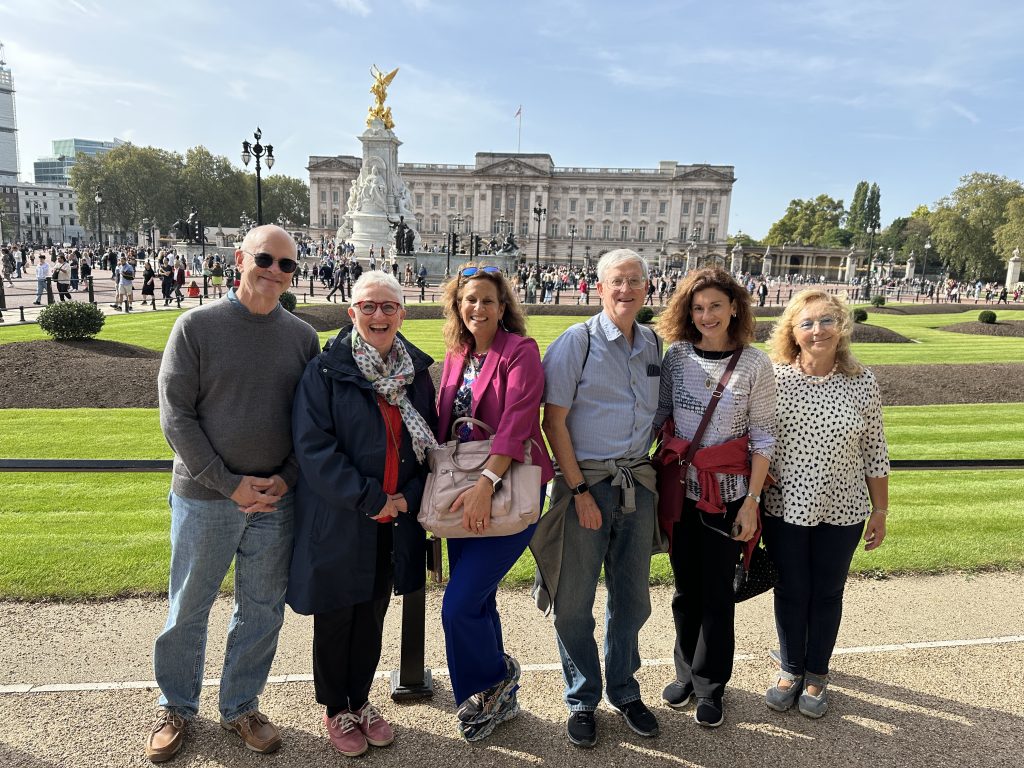 london guided walks tours