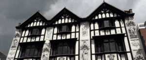 Shopping For Our History in Kingston-upon-Thames Blog Header