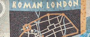 The End of Londinium Blog Header