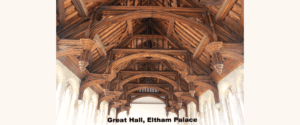 Eltham Palace