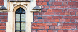 Walking Tudor London Blog Header