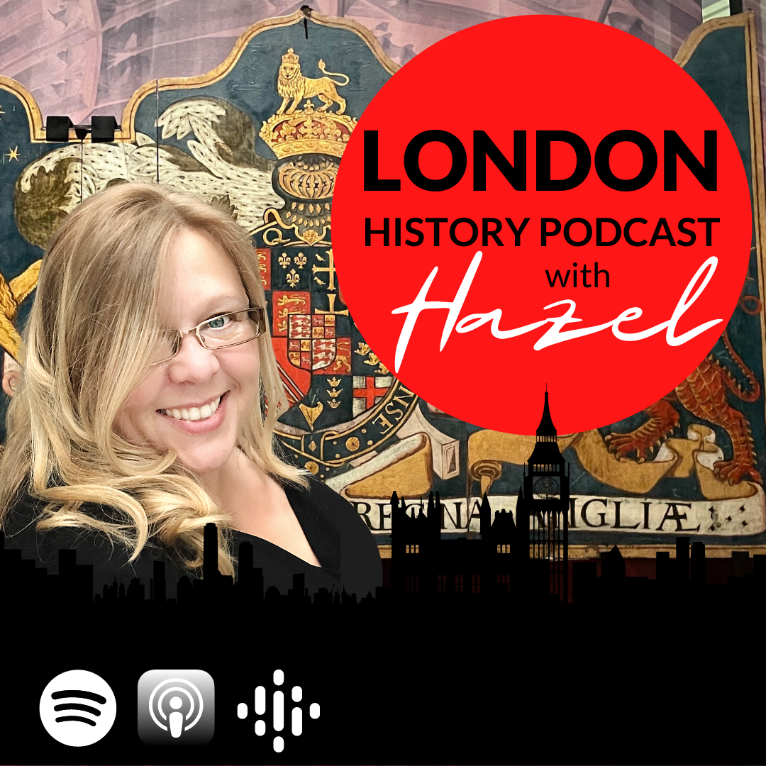 76 Elizabeth and Mary Podcast Episode Square