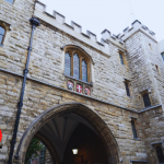 Liquid History in Clerkenwell