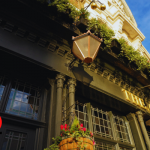 Pubs in Clerkenwell